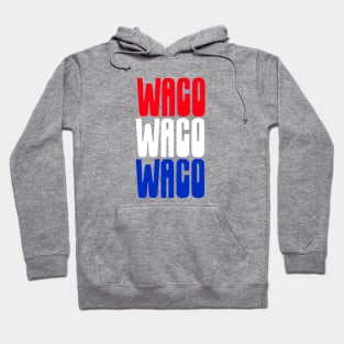 WACO Hoodie